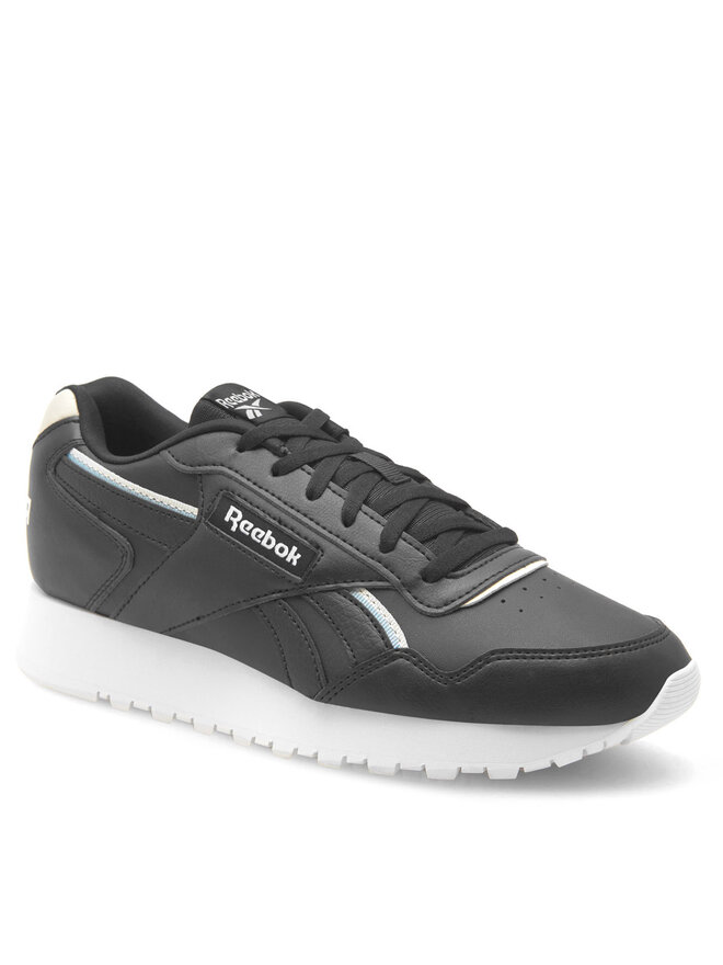 Reebok Sportcipők Reebok Glide Vegan 100025869 Fekete
