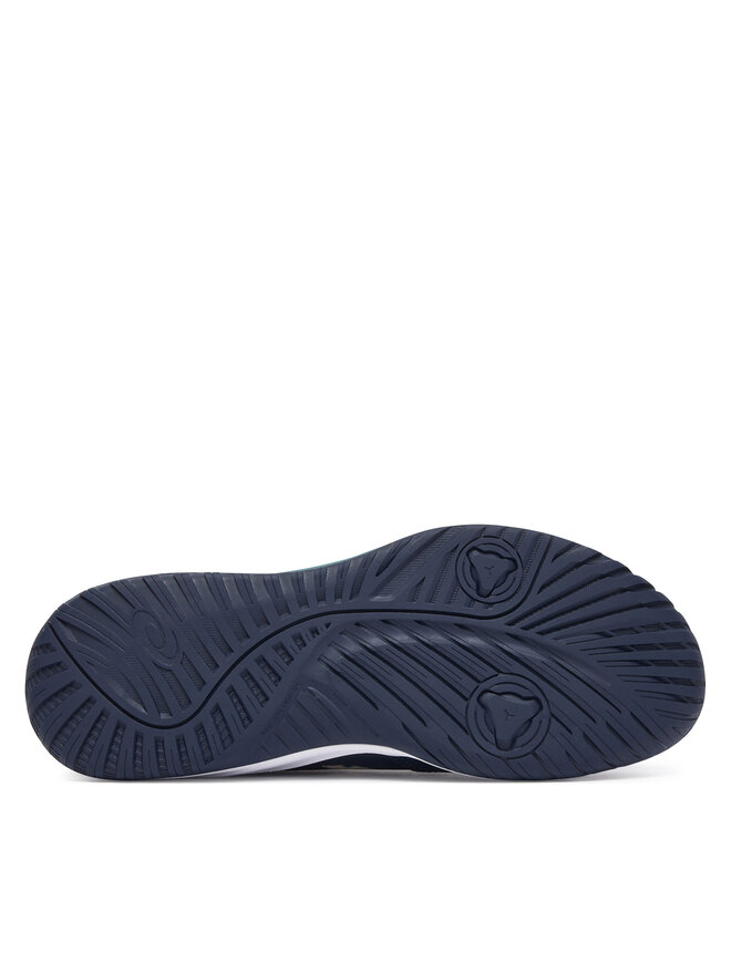 Asics Взуття для тенісу Asics Gel-Dedicate 9 1041A543 Cиній