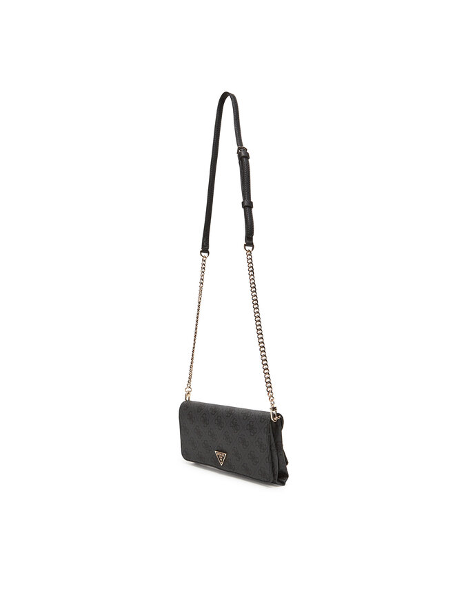 Guess Сумка Guess Noelle II Mini HWBG96 72750 Сірий