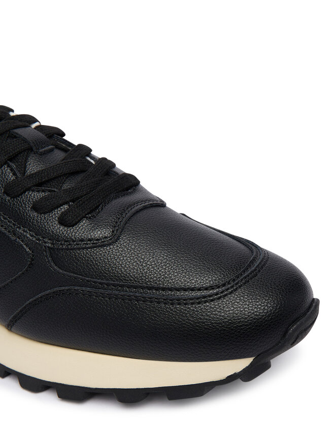Liu Jo Снікерcи Liu Jo Running 01 7G5025 P0102 Чорний