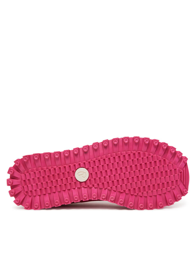 Pepe Jeans Sneakers Pepe Jeans London PLS40040 Rosa
