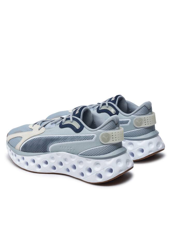 Puma Αθλητικά Puma Softride Frequence 310500 03 Γκρι