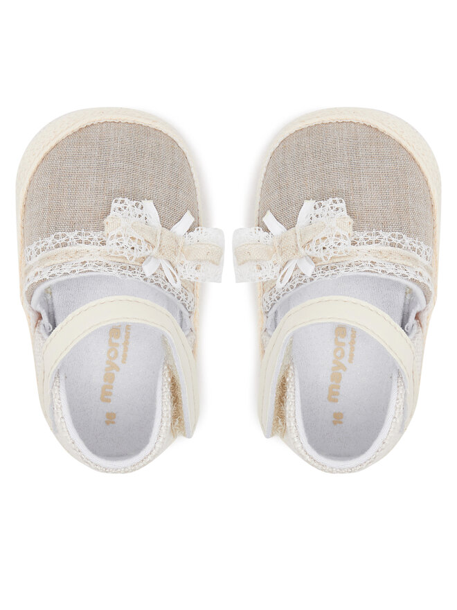 Mayoral Espadrilles Mayoral 9901 Bézs