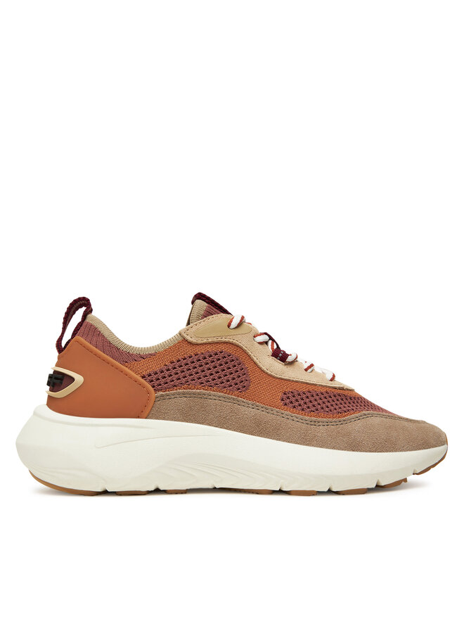 HOFF Sneakers HOFF Traveler 22549006 Braun