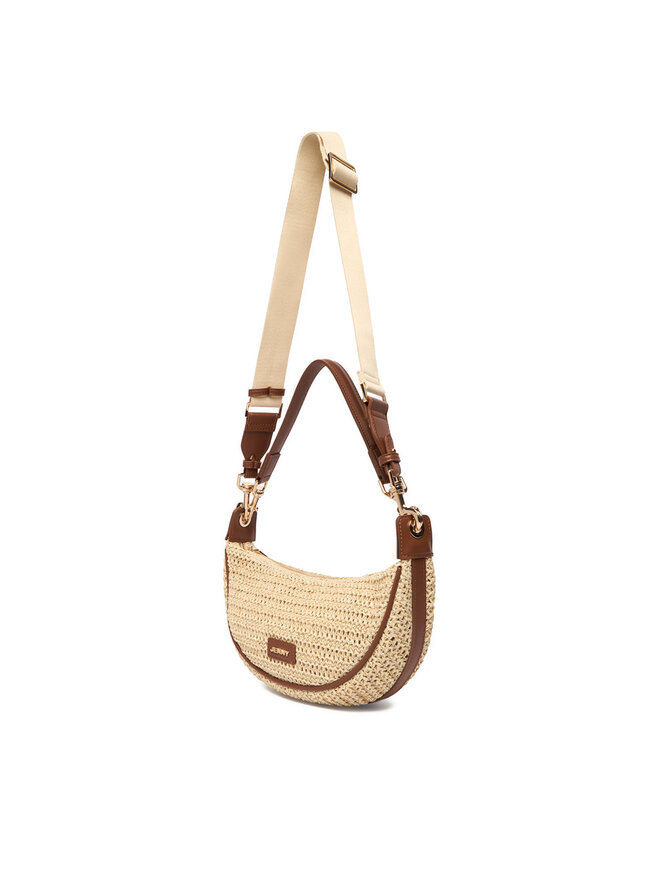 JENNY Handtasche JENNY CEO-JNY-L-013-09 Beige