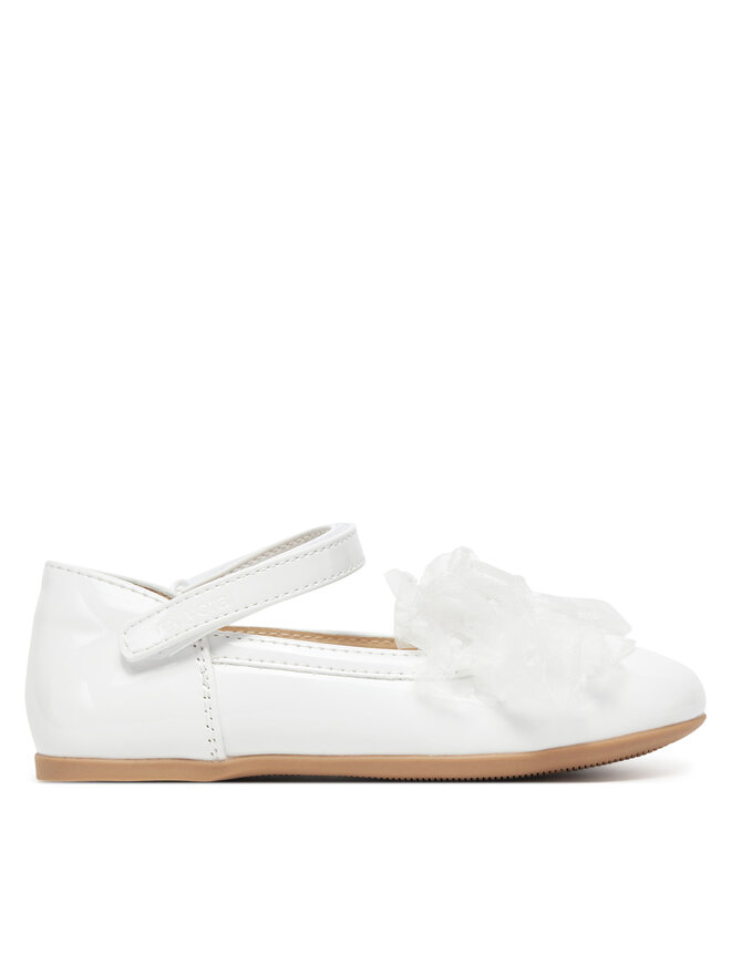 Mayoral Ballerine Mayoral 43617 Bianco