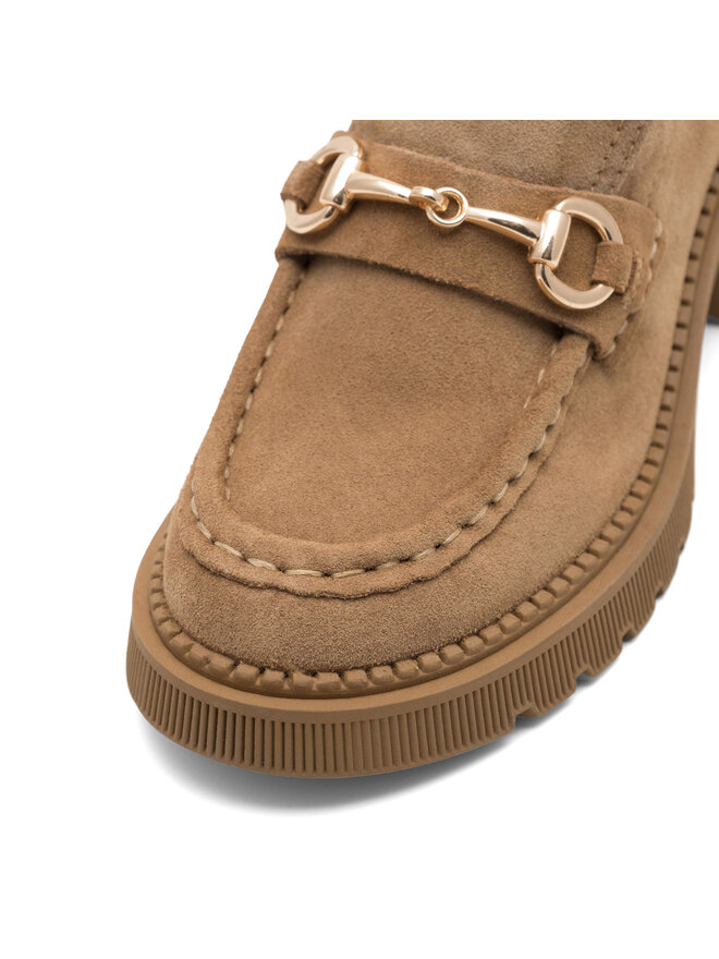 Lasocki Slipper Lasocki KAP-SL-26301 Braun