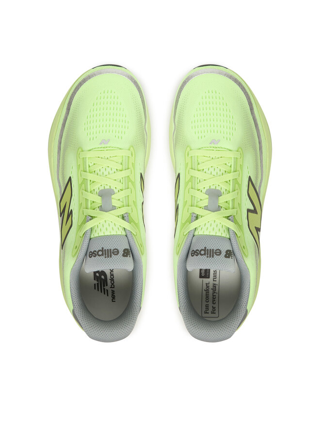 New Balance Laufschuhe New Balance Fresh Foam Ellipse v1 MELPS78S Grün