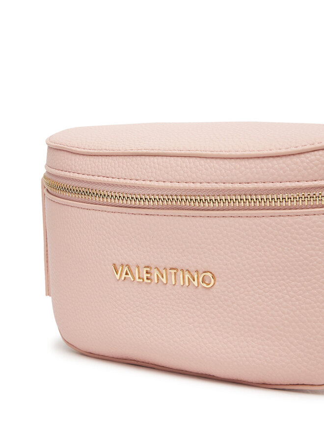 Valentino Сумка на пояс﻿ Valentino Miramar VBS7UE54G Рожевий
