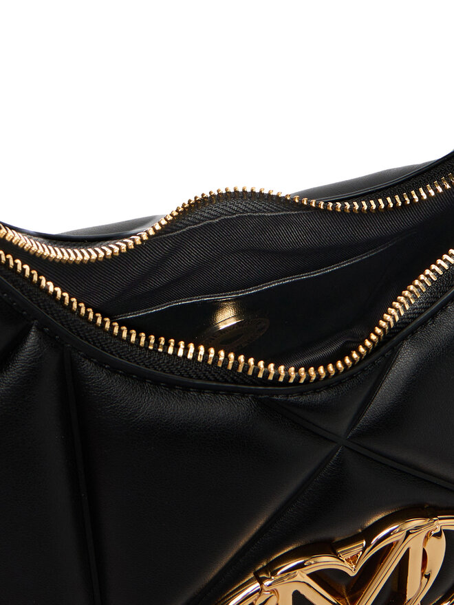 LOVE MOSCHINO Handtasche LOVE MOSCHINO JC4039PP1NLC0000 Schwarz