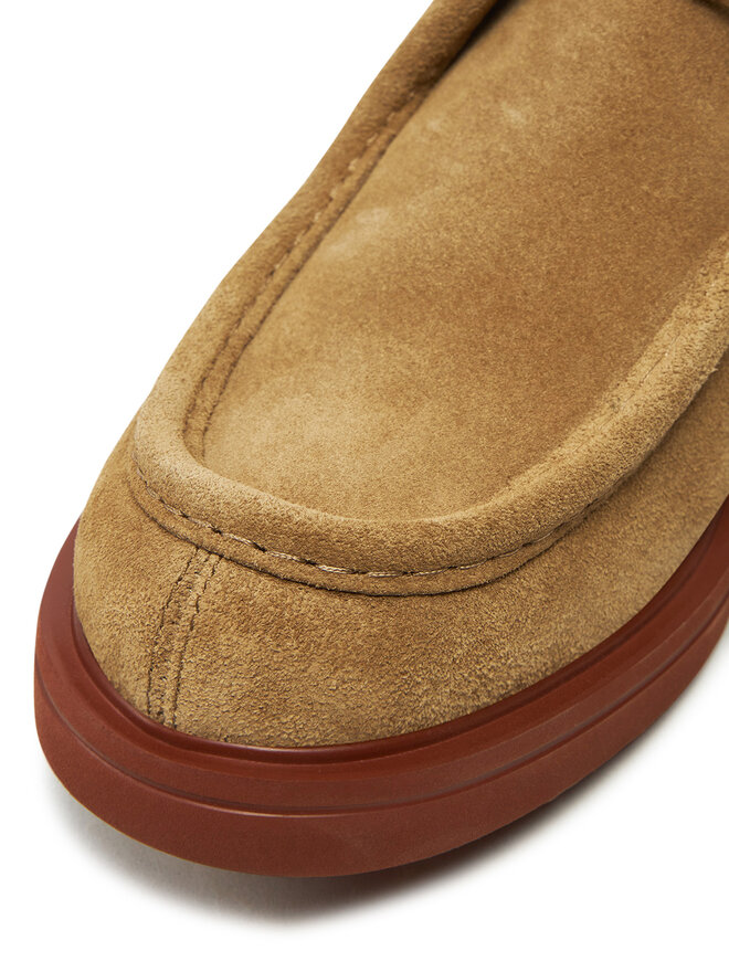 Camper Scarpe basse Camper Norman K100999-003 Marrone