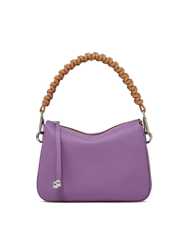 Gianni Chiarini Kabelka Gianni Chiarini BS 10205 RNGDBL Fialová