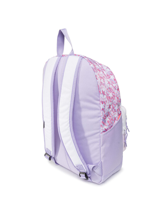 Sac a dos converse femme violet clearance