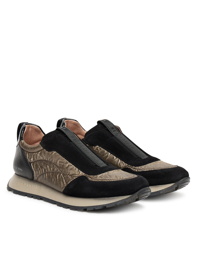 Hispanitas Zapatillas Hispanitas HI254222 Negro