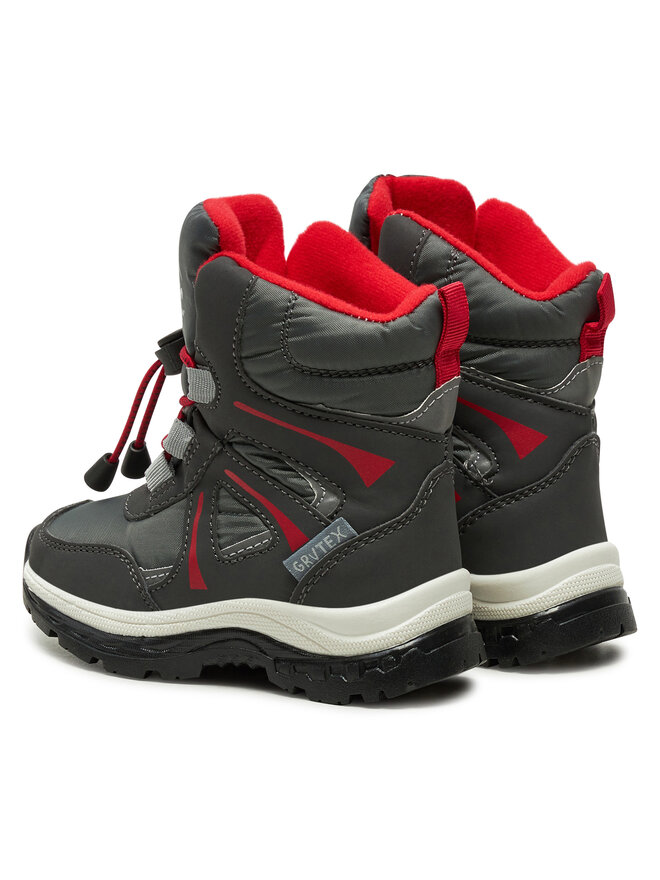 Garvalin Schneeschuhe Garvalin 241856 B156 M Grau