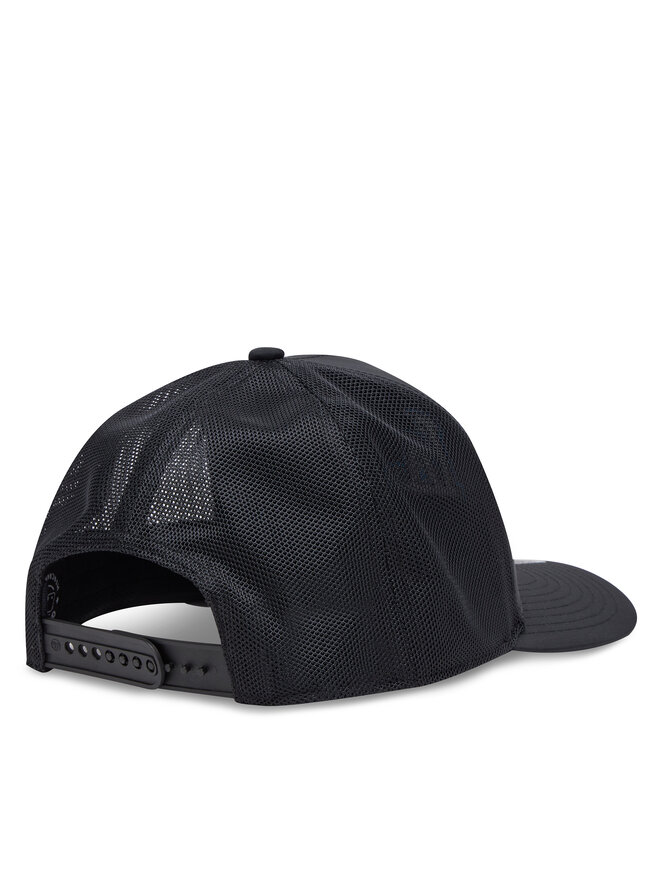 47 Brand Cap 47 Brand MLB LA Dodgers Volcanic ’47 TRUCKER B-VOLCT12BBP Schwarz