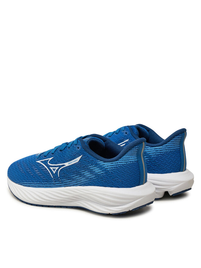 Mizuno Běžecké boty Mizuno Enerzy Rider K1GC2416 Modrá