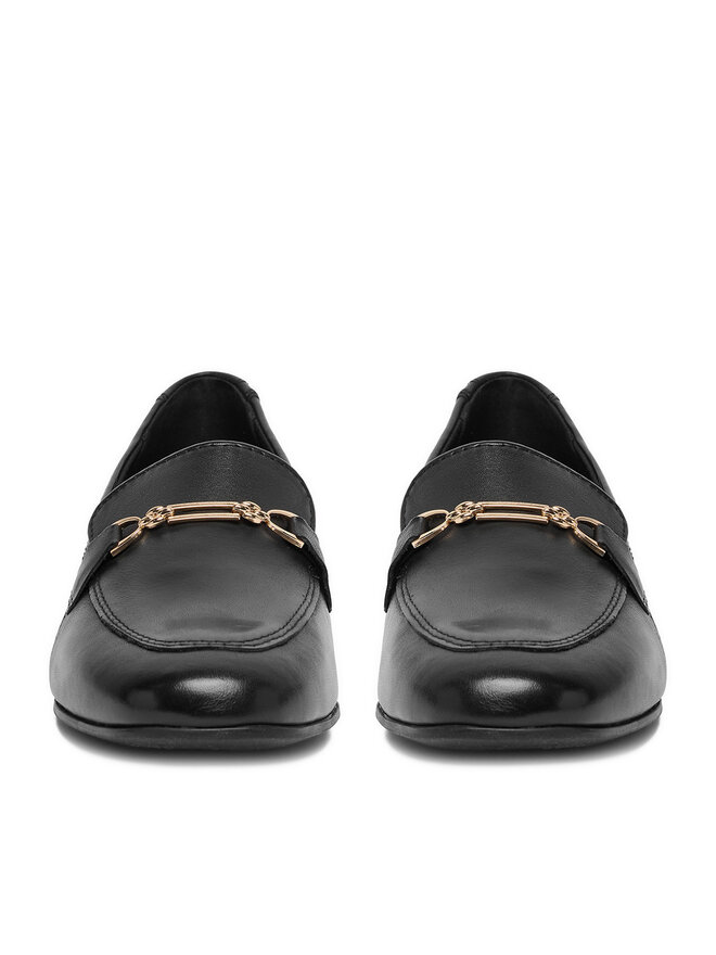Lasocki Slipper Lasocki CEO-RST-WOLLY-02 Schwarz