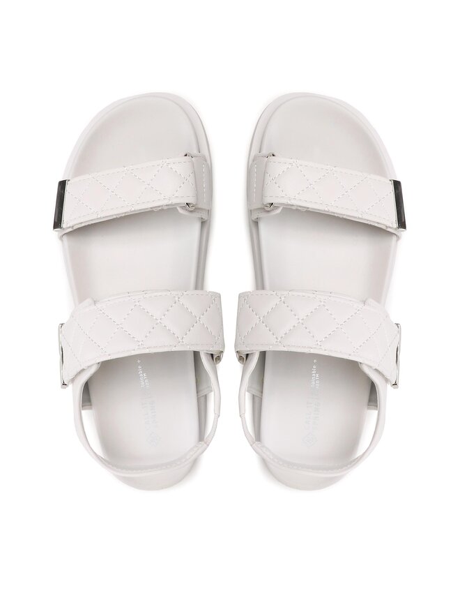 Call It Spring Sandále Call It Spring Novaa 13437404 Biela