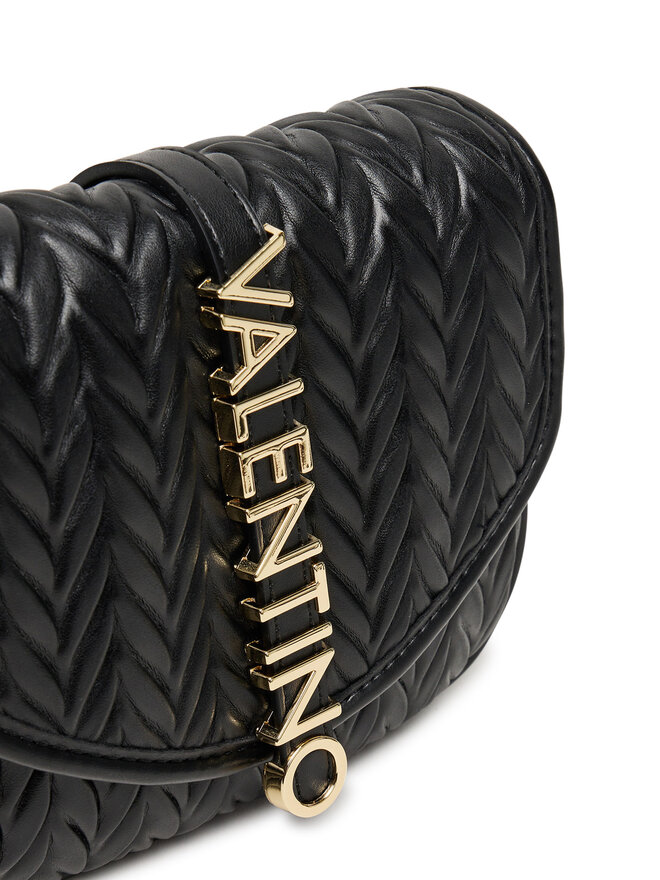 Valentino Handtasche Valentino Fania Re VBS9AB09 Schwarz