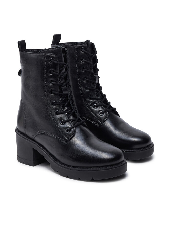 s.Oliver Stiefeletten s.Oliver 5-25211-43 Schwarz