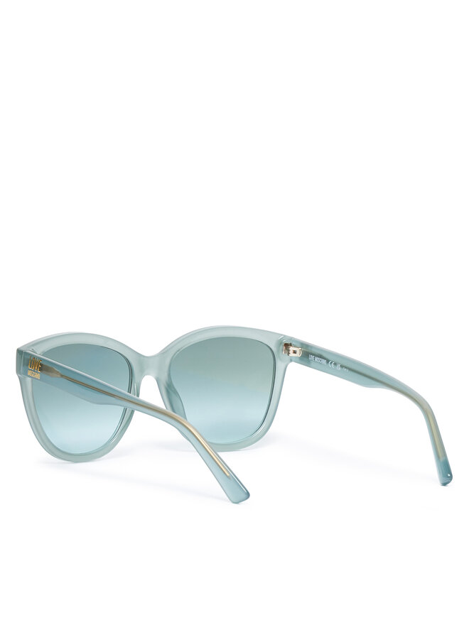 LOVE MOSCHINO Sonnenbrillen LOVE MOSCHINO MOL089/S Grün