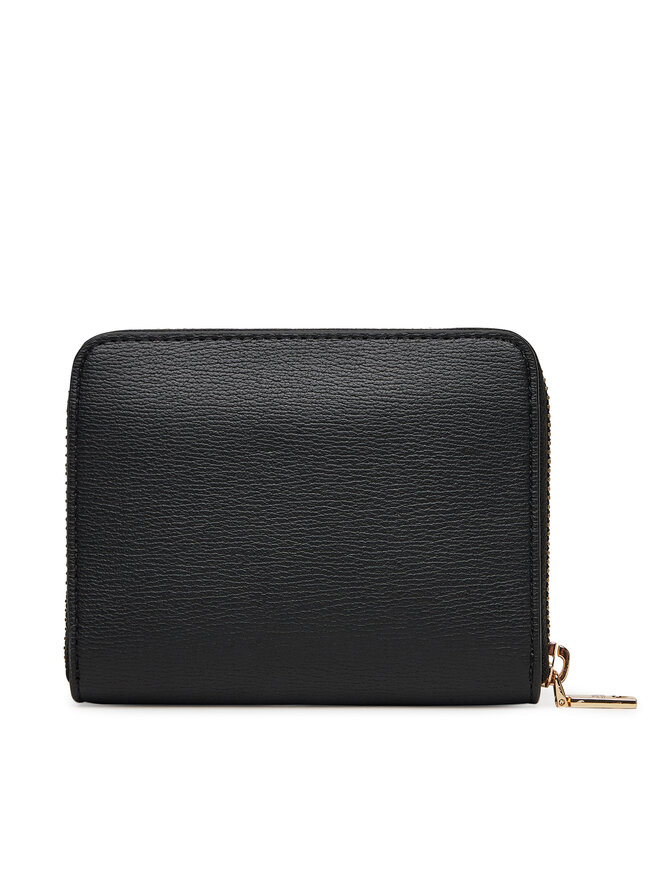 LOVE MOSCHINO Μικρό Πορτοφόλι Γυναικείο LOVE MOSCHINO JC5702PP1MLD0000 Μαύρο