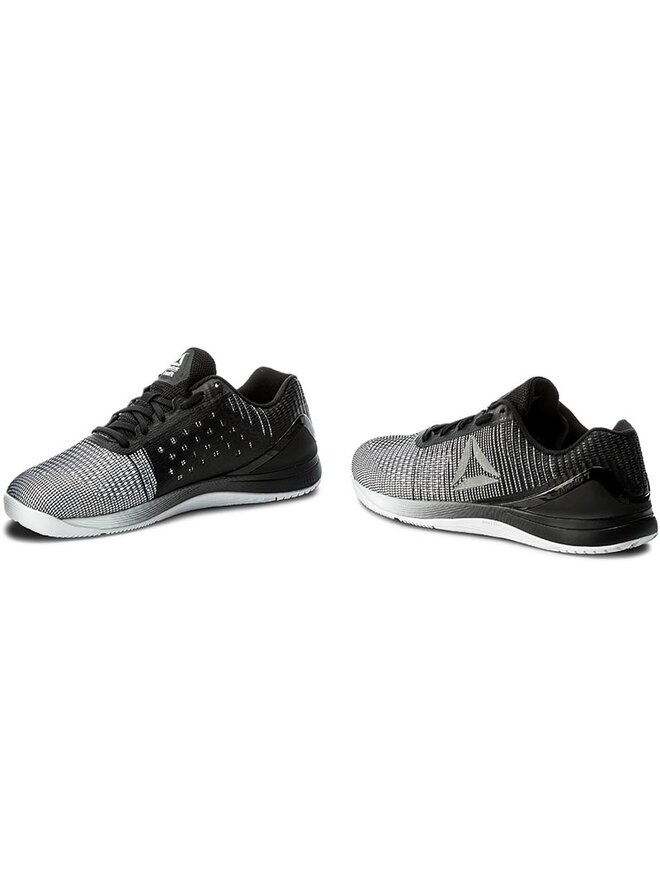 Reebok Fitnessschuhe Reebok Crossfit Nano 7 BS8346 Schwarz