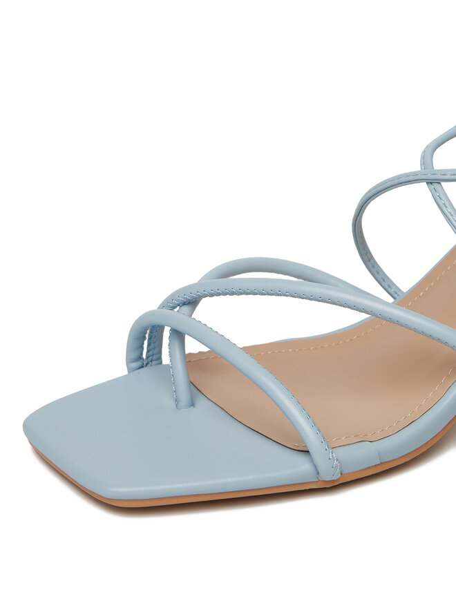 DeeZee Sandales DeeZee CQ2197-7 Zils