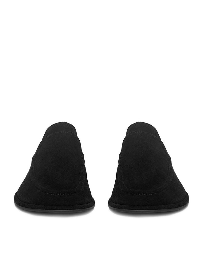 GINO ROSSI Slipper GINO ROSSI EO-V2031-1-1 Schwarz