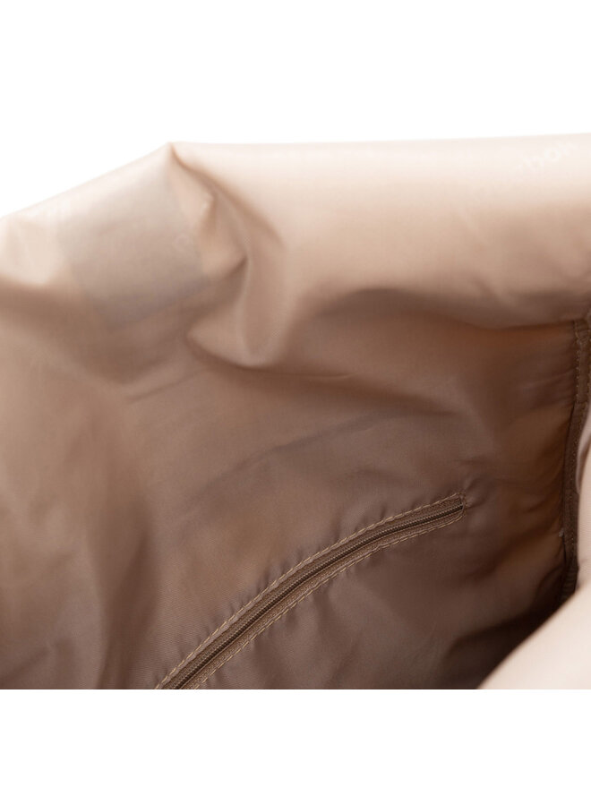 Reebok Nahrbtnik Reebok RBK-009-CCC-05 Bež