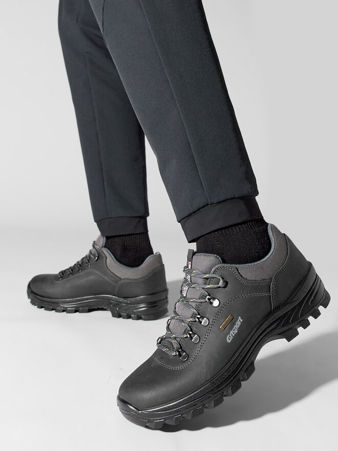 Grisport Bakancs Grisport 10268D2G Szürke
