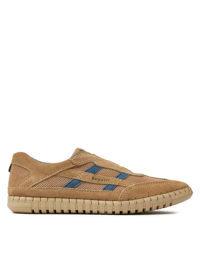 Bugatti Zapatillas Bugatti 321-AEW62-1469 Beis