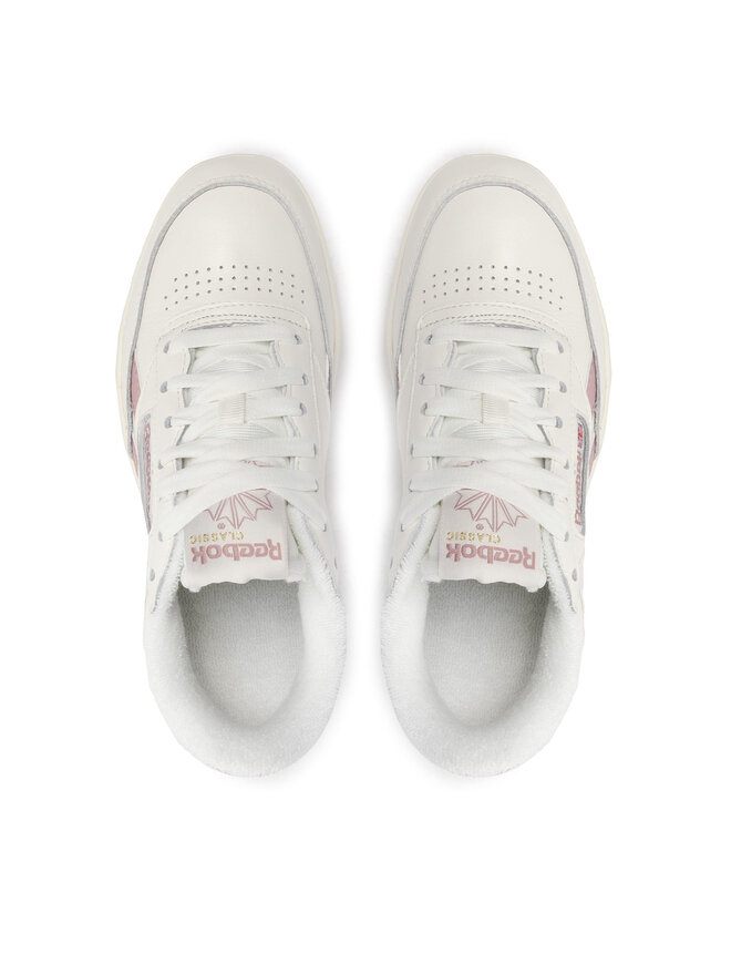 Reebok Sneakersy Reebok Club C Double Revenge GY4802 Biały