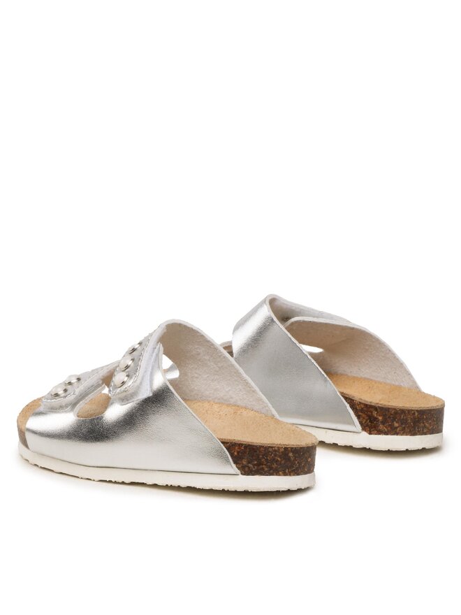 Primigi Natikači Primigi 3926111 M Srebrna