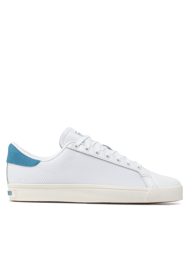adidas Sneakers adidas Rod Laver Vin GZ6297 Alb