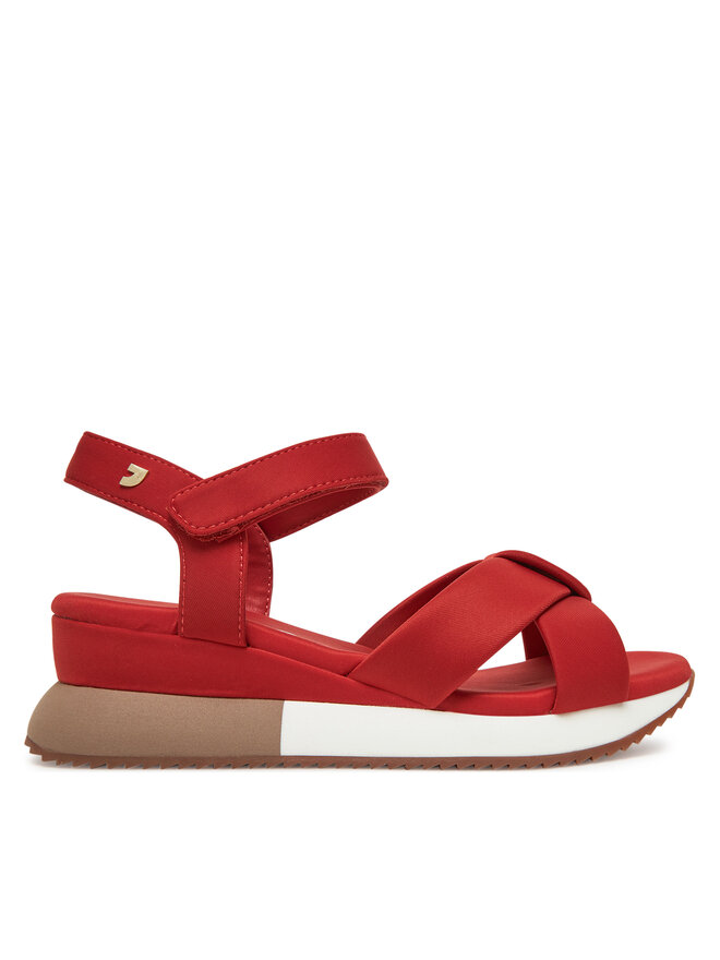 Gioseppo Sandalen Gioseppo Heath 74012-P Rot