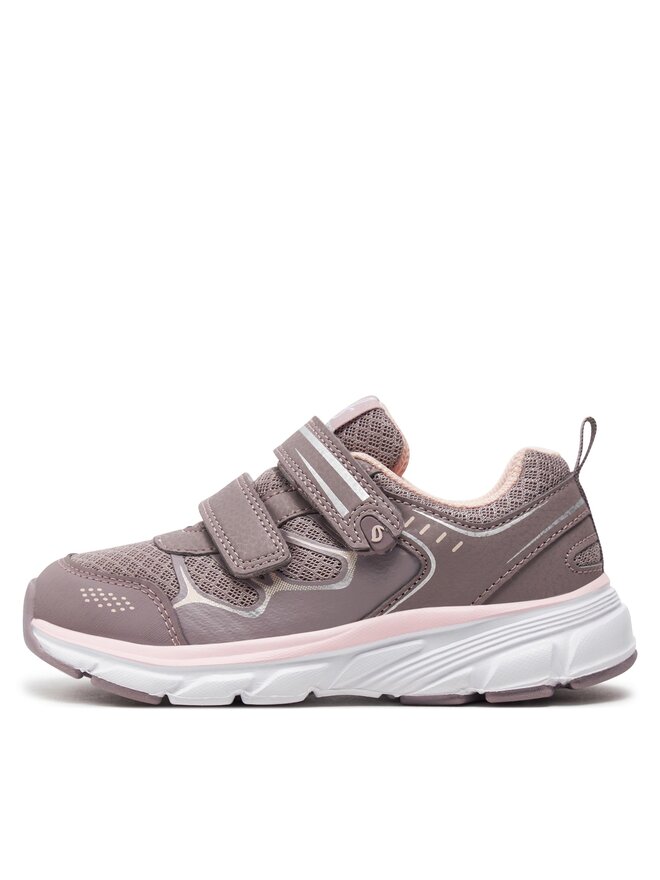 Leaf Sneakers Leaf Tegen LTEGE101P Viola
