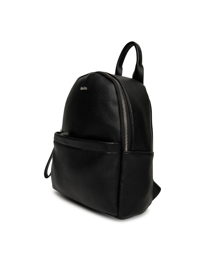 DeeZee Plecak DeeZee MDP-S-002-04 Czarny