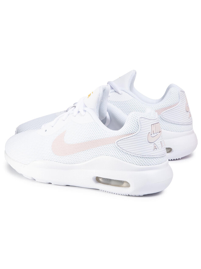 Nike Sneakers Nike Air Max Oketo CD5448 100 Weiß