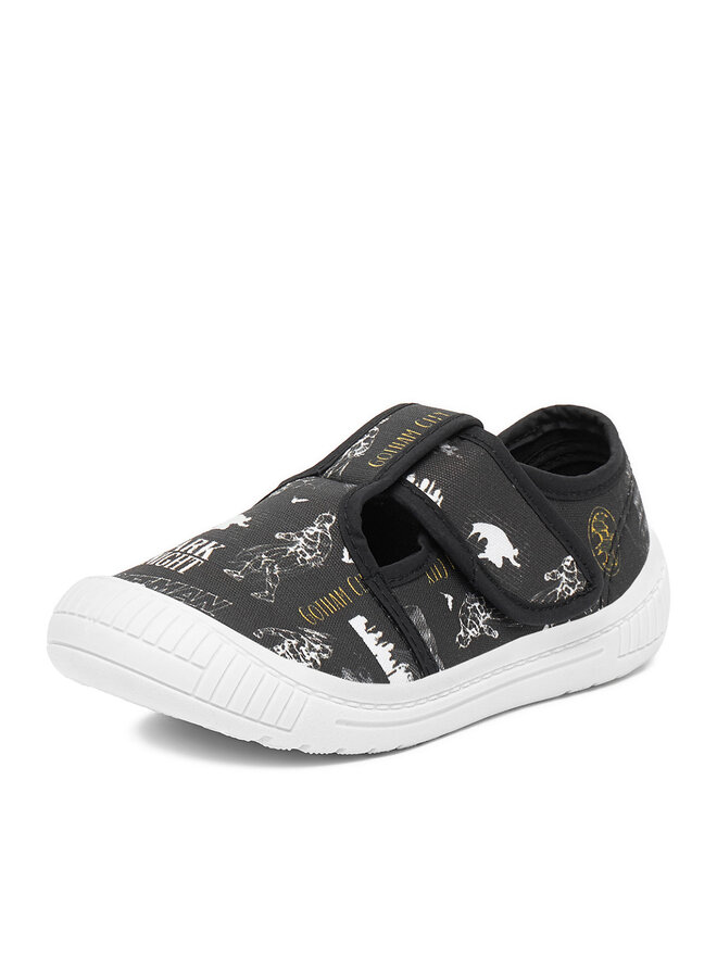 Batman Παντόφλες Σπιτιού Batman CEO-CM-AW25-117WBBAT Μαύρο