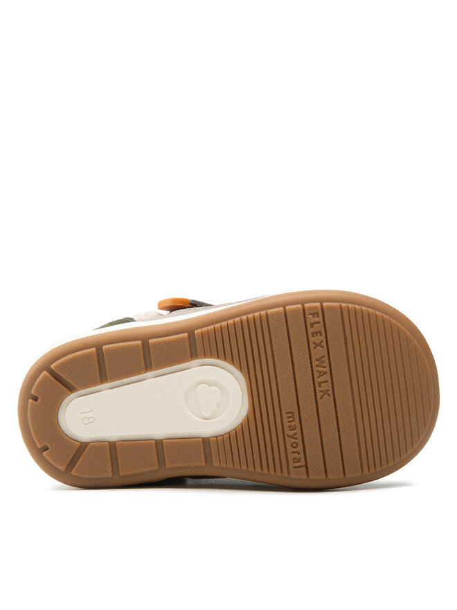 Mayoral Zapatillas Mayoral 42.340 Gris