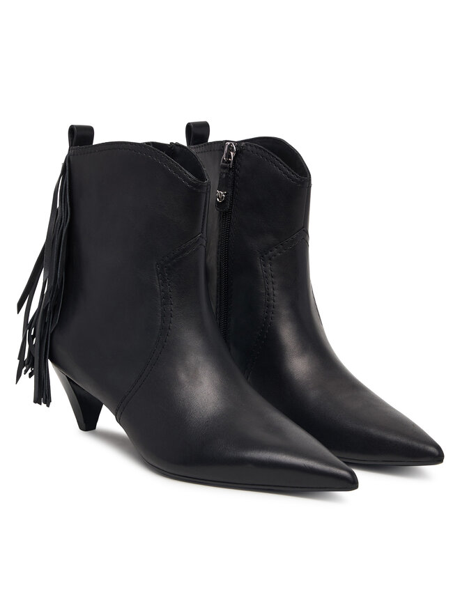 PINKO Stiefeletten PINKO Didi 01 SD0653P001 Schwarz