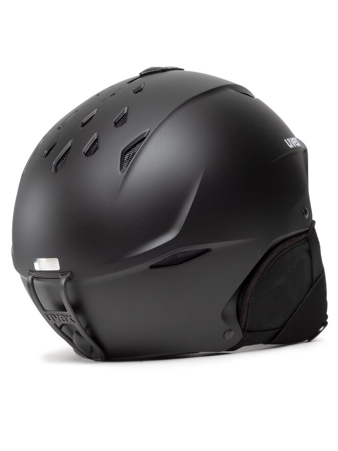 Uvex Kask narciarski Uvex Magnum 56623221 Czarny