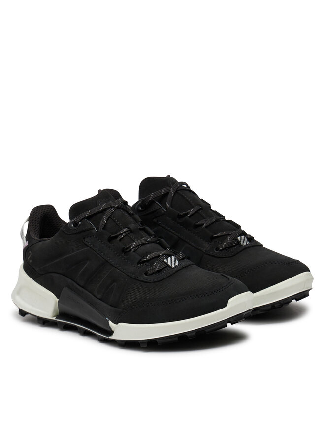 ECCO Trekingová obuv ECCO Biom 2.1 X Mountain W 82386302001 Černá