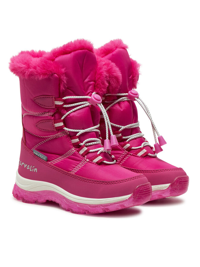 Garvalin Schneeschuhe Garvalin 241852 B776 S Rosa