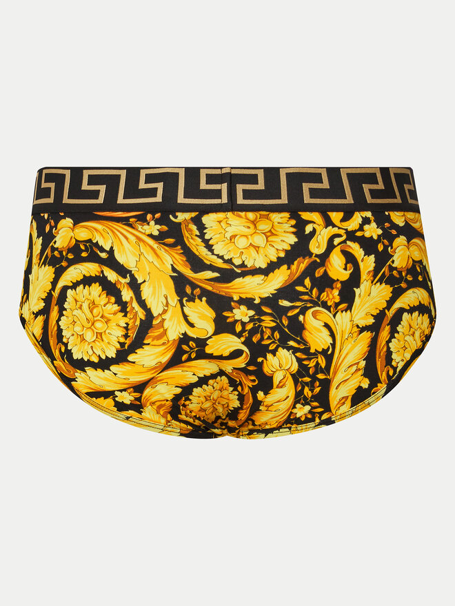 Versace Versace Slip 1001383 1A11188 Gelb