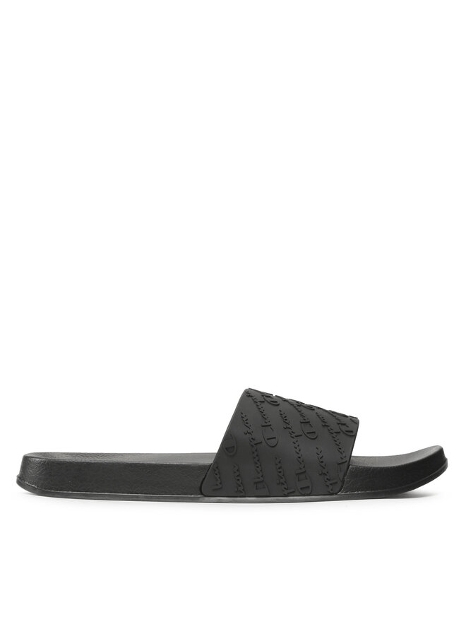 Champion Ciabatte Champion S22050-KK001 Nero