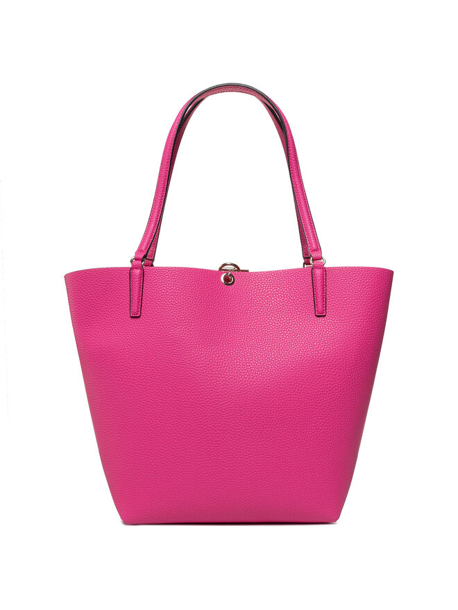 Guess Handtasche Guess Alby (VG) HWVG74 55230 Rosa