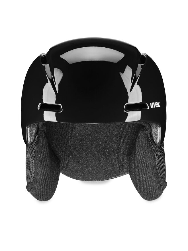 Uvex Skihelm Uvex Viti Pure 56/6/322/10/01 Schwarz